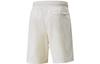 PUMA Casual Shorts Men's White Moderate 535407-65