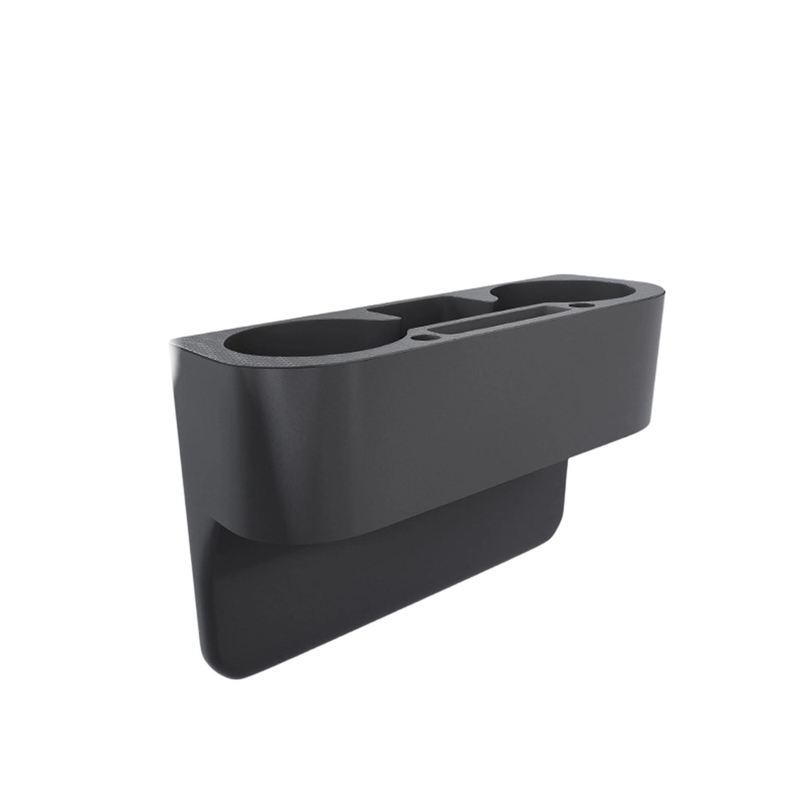 

Car Cup Holder Interior Organizer Portable Multifunction Vehicle Seat Cup Bottle Phone Drink Holder Stand One Size