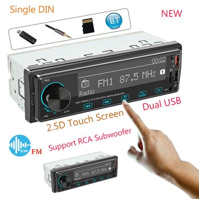 Auto audio en video – Autoradio's en reserveonderdelen