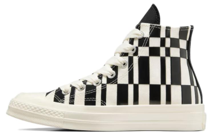 Converse Chuck 70 High Checkered Prints