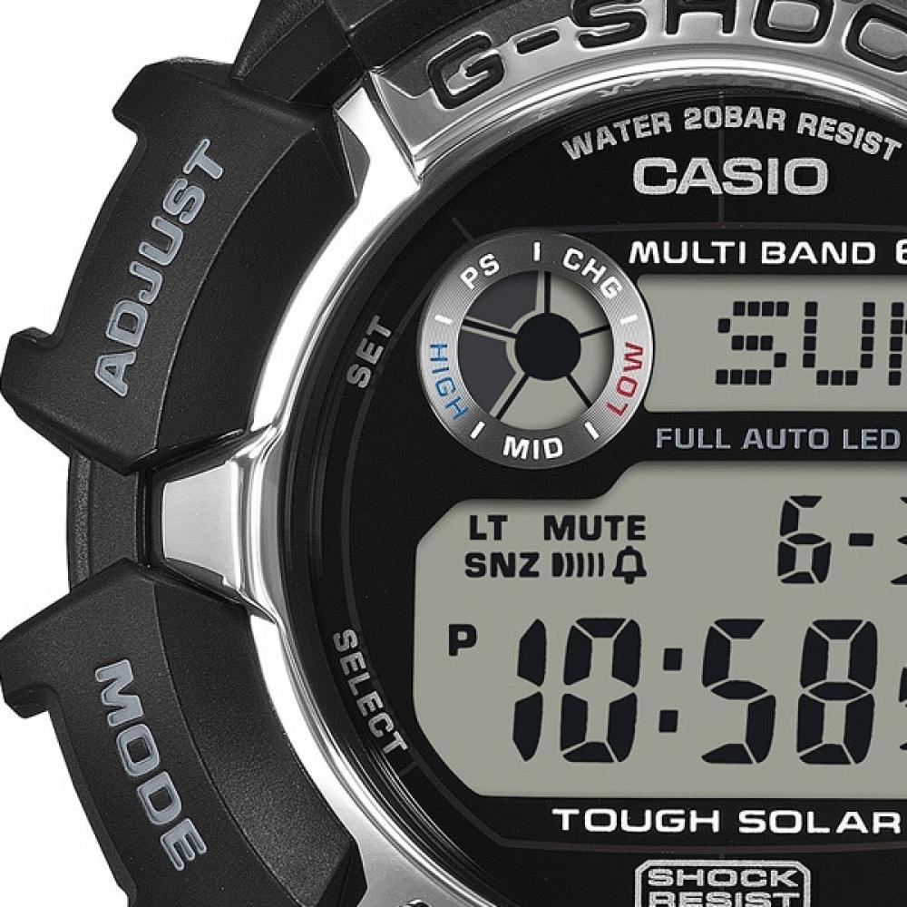 Casio G Shock G Shock Standard Model Gw 2310u 1jf