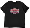 Dave Matthews Band Men's East Side Slim Fit T-Shirt