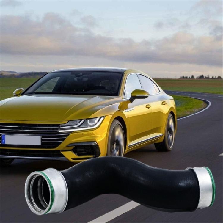 Intercooler Hose Coolant Radiator Supercharged Air Pipe Line for 1K0145832B 1K0145832C 1K0145832E 1K0145834L 1K0145834G