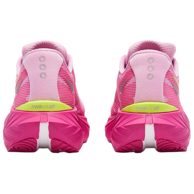 Saucony Slay Full Speed 3 Versatile Comfortable Rebound Running Shoes Women sneaker Pink S18271-1