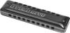 SUZUKI 10 Hole Harmonica OVER DRIVE MR-300 D Key