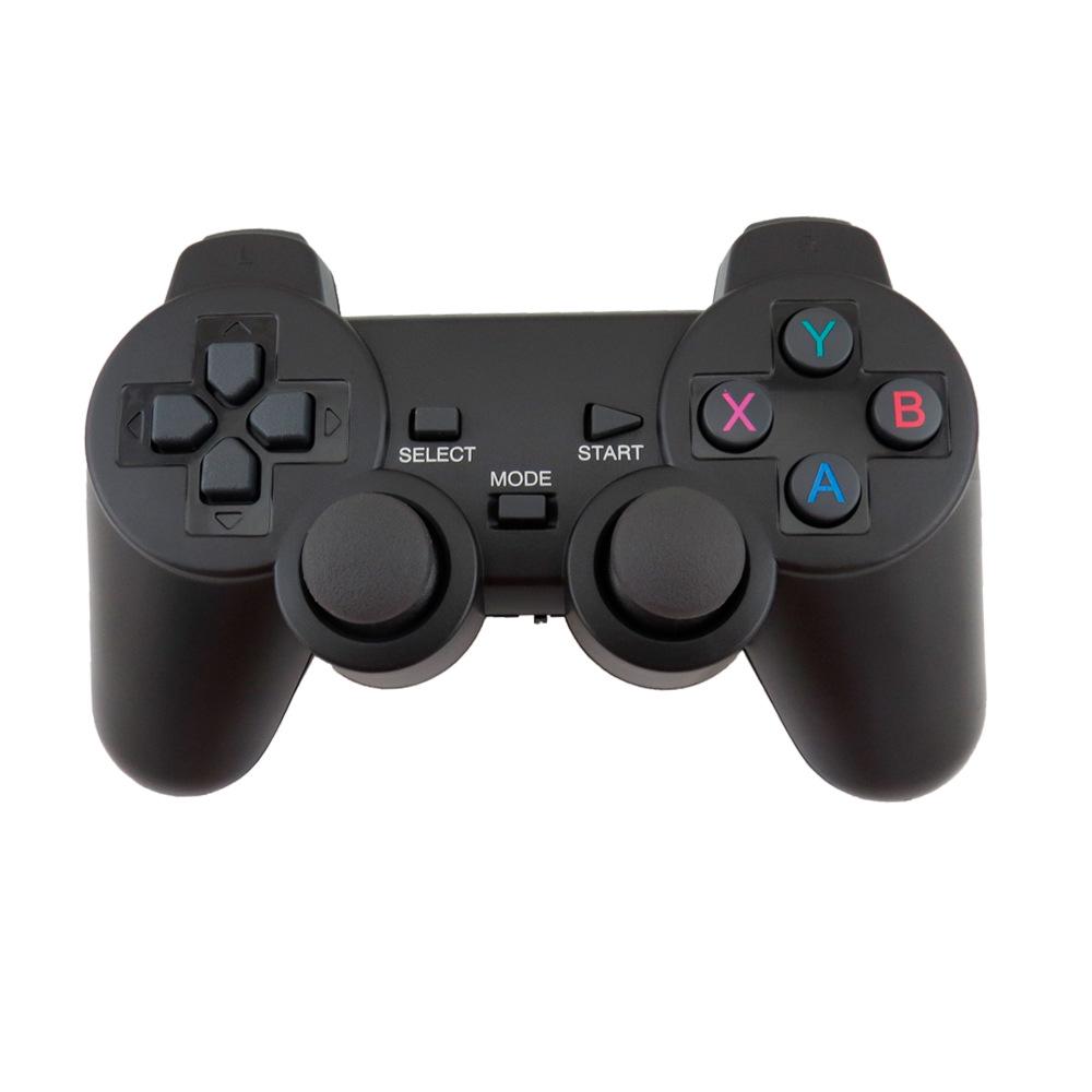 XINPUT-Priorität PC360 Retro Einzelspieler-Spielekonsolen-Controller