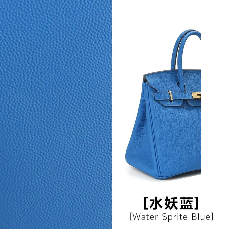 First layer cowhide platinum bag, genuine leather women's bag, large capacity Kelly handbag, women's high-end commuting shoulder messenger bag