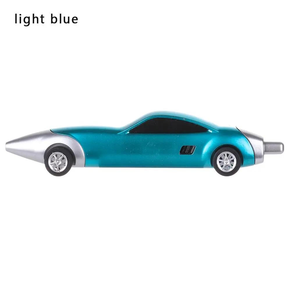 Cartoon Creative Ballpoint Pen Student Gift New Strange Stationery Ballpoint Pen Plastic Gift Car Toy Pen Office School Supplies