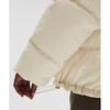 Lululemon Wunder Puff 600 Down Fill Jacket  Shine Light Ivory