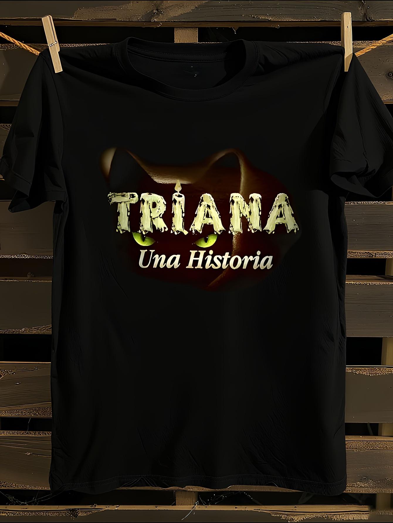 Vintage 70s and 80s Retro T-shirt M