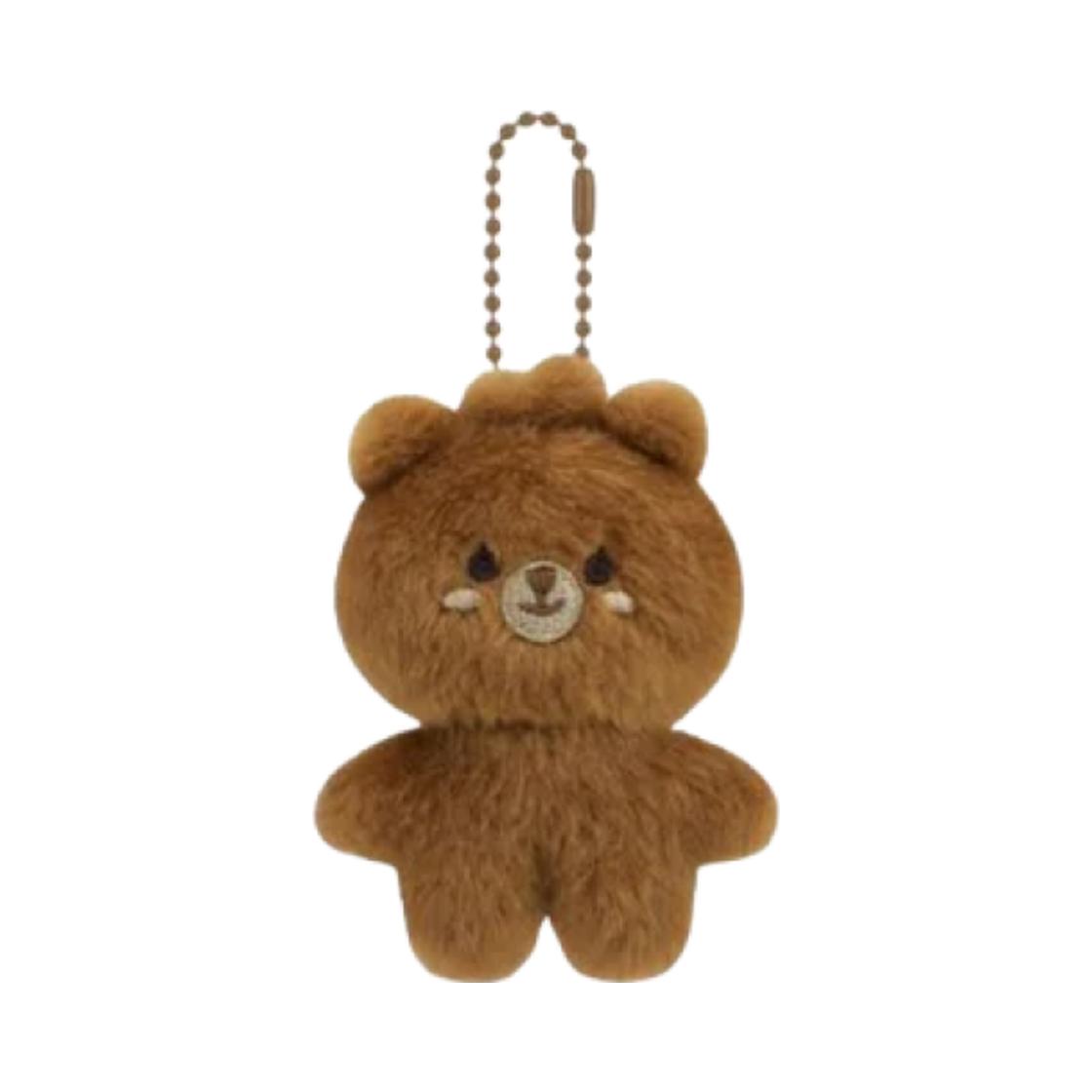 DAY6 Petit Denimalz Plush Bang Mini Ver. ONE SIZE