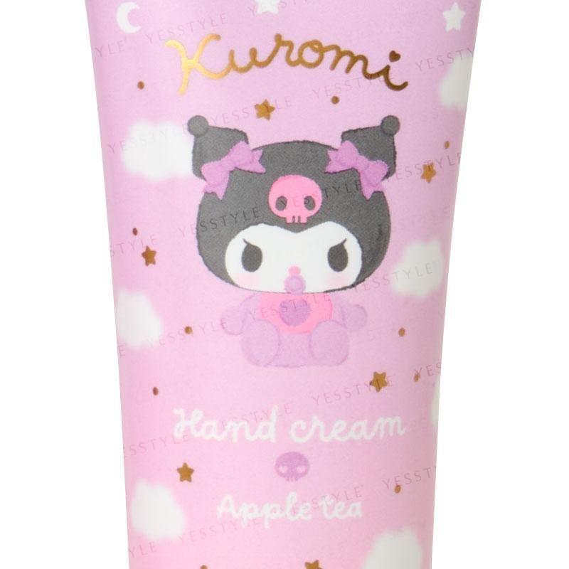 Sanrio - Kuromi Lippenbalsam & Handcreme Set