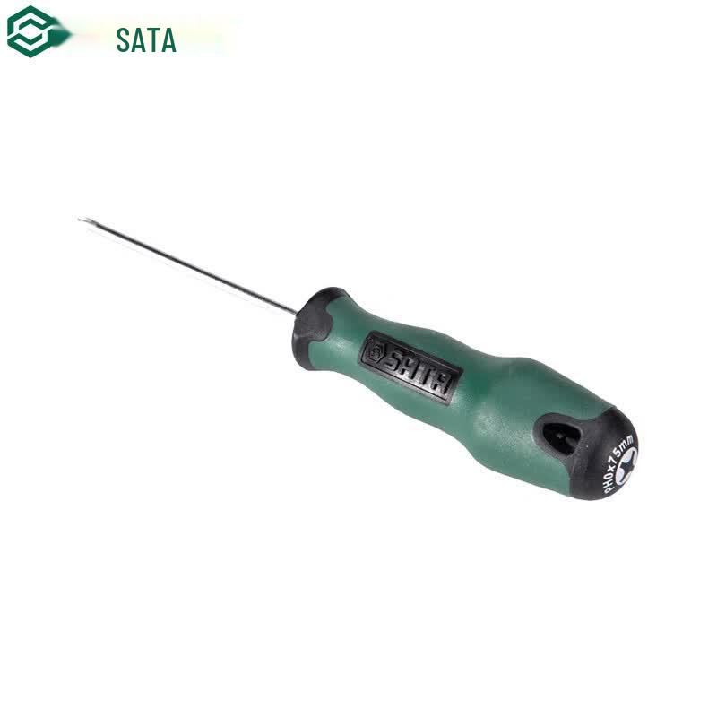 Крестовая отвертка SATA серии T #2 x 150mm