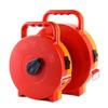 Portable Canvas Safety Warning Tape