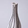 PATINA Ceramic Flower 50cm Vase Large Vase Vase, Object, Tall, TACP001W,