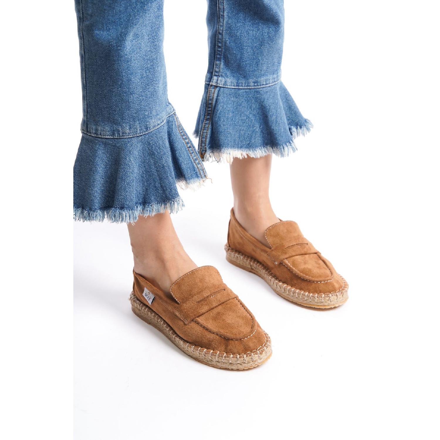 

Everyday Espadrille Shoes 36