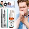 Googeer Body Cleanse Spray Soothing Relief For Dry Throat Cough And Discomfort 30ml