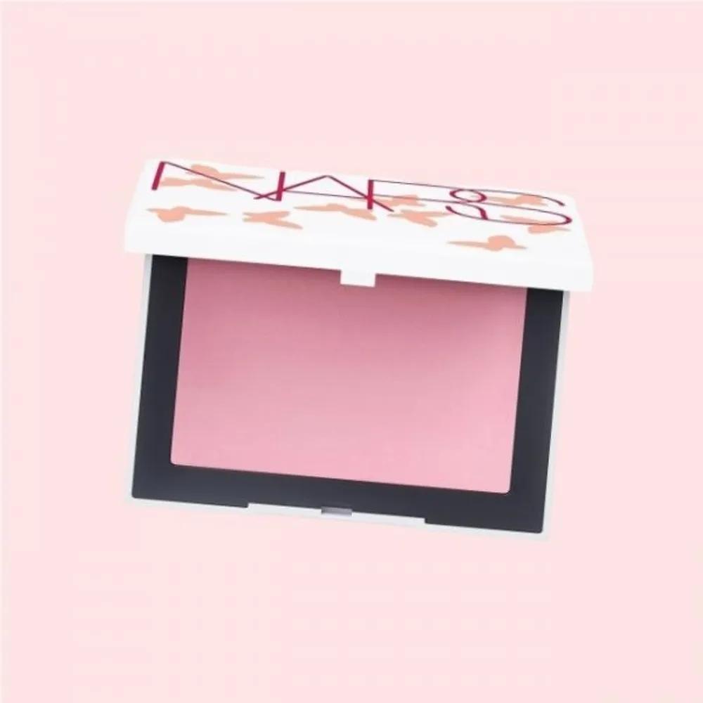 

NARS Новая лимитированная коллекция Beauty Evolution Румяна 4467284 Final Cut 4467284