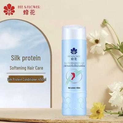 Bee & Flower Silk Protein Hair Conditioner