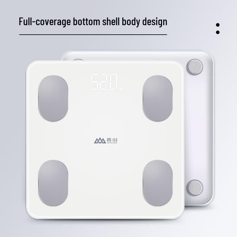 

Xiangshan Smart Body Fat Scale F3I (CN version)