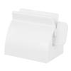 Multifunction Toothpaste Tube Squeezer Easy Dispenser Rolling Holder Bathroom Supplies