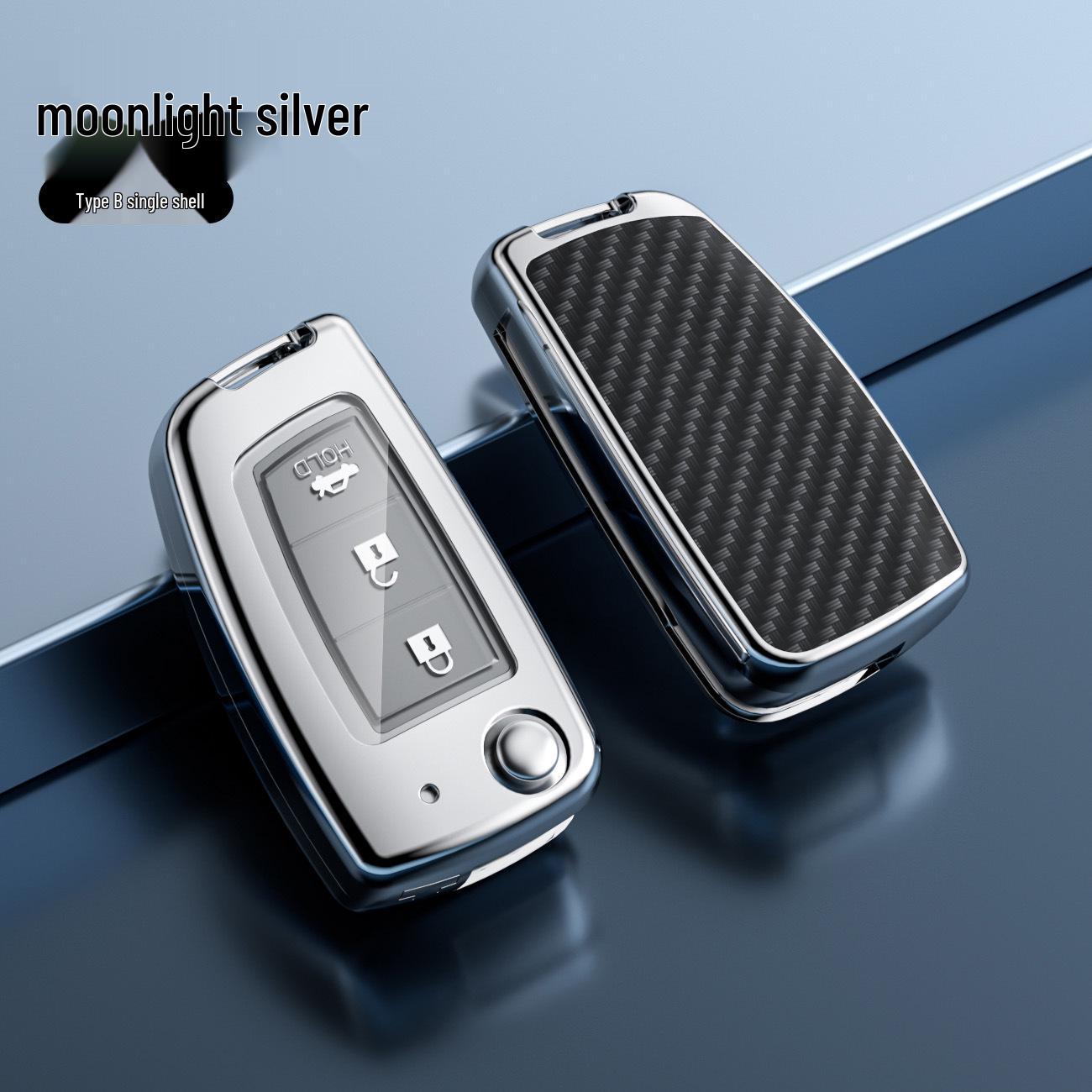 

Nissan 14th Gen Sylphy/Teana/Qashqai/X-Trail 2023 Key Cover