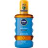 Sun Protection & Select Sun Oil SPF30 200ml