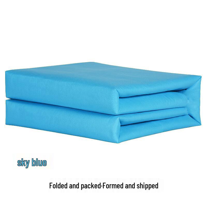 

Mling Laser-Shaped Neat-Folding Quilt