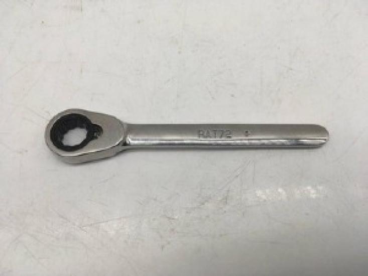 

Рукоятка-трещотка Snap-on RAT72 Б/У