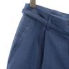 unused allureville made in Japan Tapered pants 2 Blue Women Used