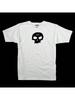 ZERO Skateboards Vintage unisex's Wounisex's Schwarzes T-Shirt Größe S Bis 4XL Sommer Locker Kurzarm Baumwolle T-Shirt Top Tees