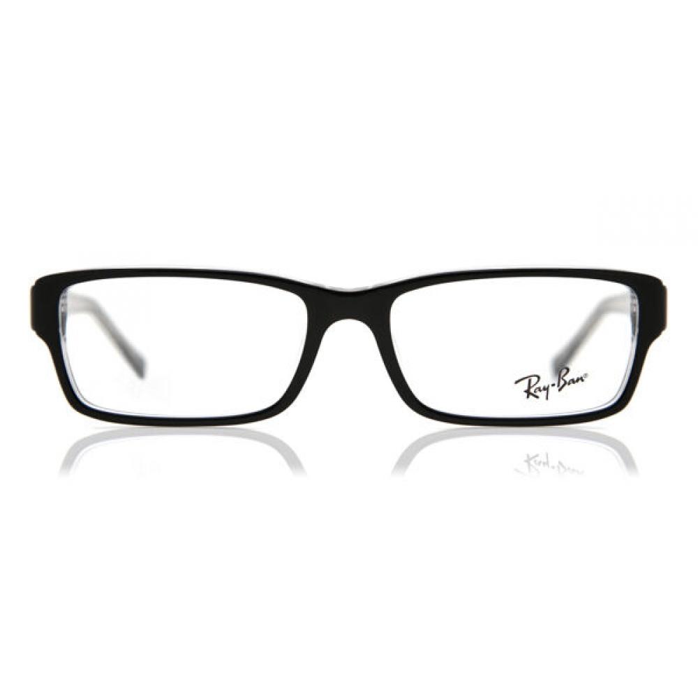 Ray Ban Rx5169 Highstreet 2034 Unisex Eyeglasses
