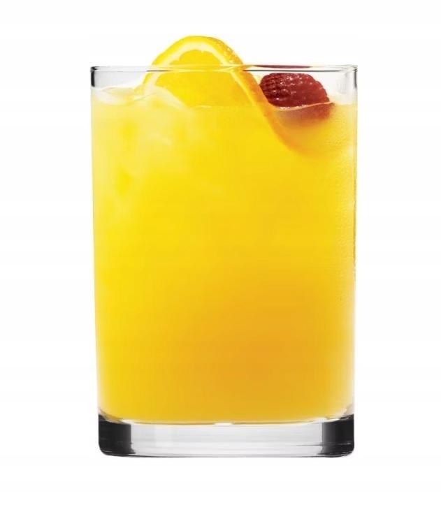 Drinking glasses made of durable glass 150 ml 6 pieces