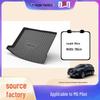 Custom Trunk Mat for MG7, MG-One, and MG Navigator Models