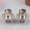 (New) 1Pc BA15D Lamp Base BAY15D Lamp Holder 1156 1157 Lamp Holder BA15D DIY Ship Lamp Holder Turn Signal Brake Light Base