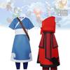 The Last Katara Boomy Cosplay Costume For Roleplay
