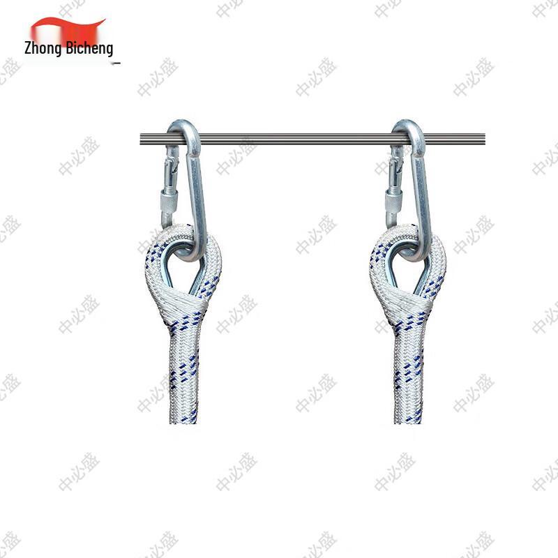 Zhongbisheng Portable Emergency Rope Ladder