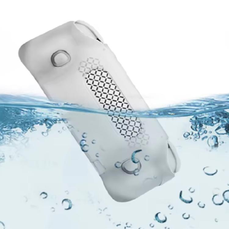 Portable Grip Protective Case Housing Ideal for AYN Odin 2 Handheld Gaming Devices Fighting Action Game While Traveling