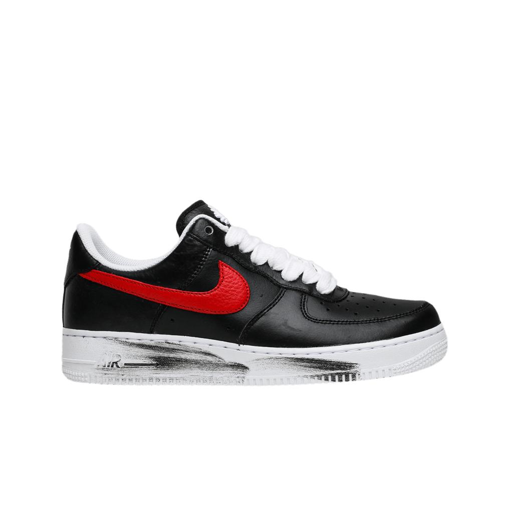 Nike X Peaceminusone Air Force 1 Low Para-noise - Korea Exclusive