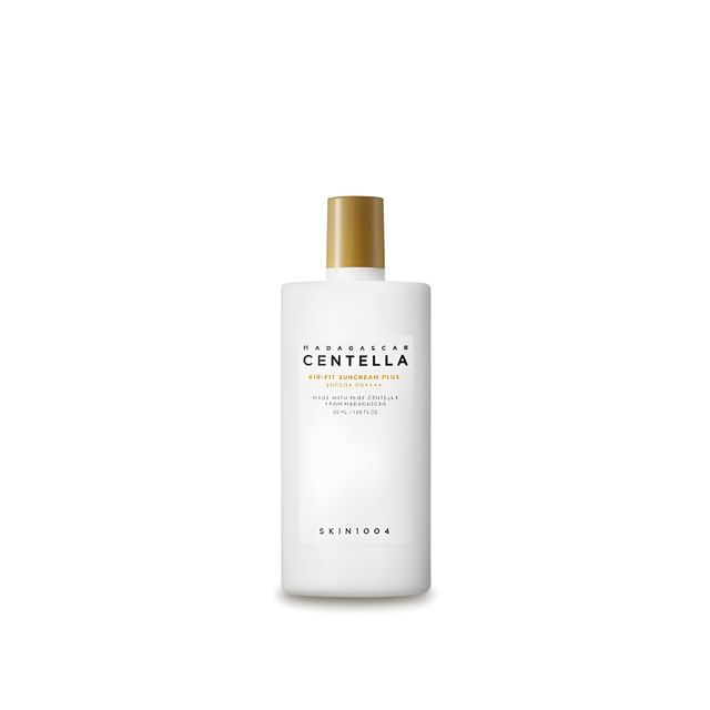 SKIN 1004 - Madagascar Centella Air-Fit Suncream Plus 50ml