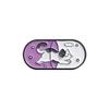 Creative Cartoon Pill Series Metal Brooch Set Whimsical Alphabet Pin Collection For Fashionable Accessory Lovers