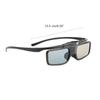 3D DLP Link Glasses Shutter Glasses Eyewear for TW5700 5400 5600 930 3D Home Cinemas Projector Active Shutter Eyeglasses