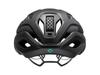Cască de ciclism LAZER Strada KC AF Full Matte Black M (55-59cm)