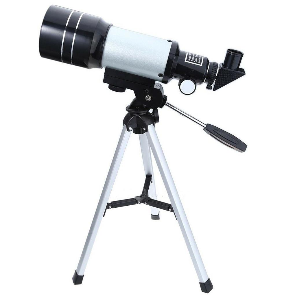 300*70mm Outdoor Monocular Space Astronomical Telescope Spotting Scope Wide Angle Powerful Telescope For Kids