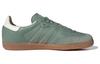 Adidas Samba OG Silver Green Women's IE7011