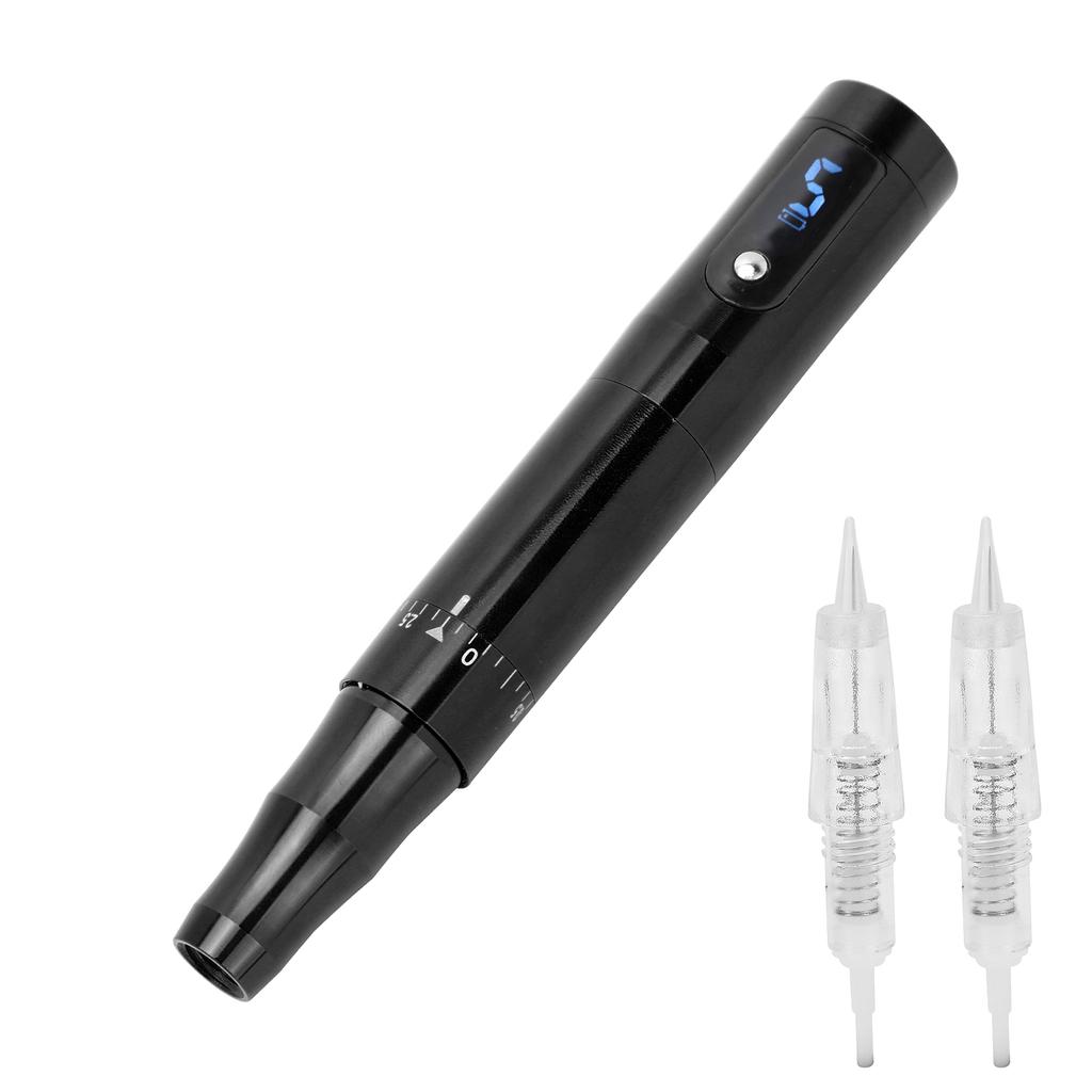 Professional Microblading Machine Eyebrow Eyeliner Lip Tattoo Pen Machine