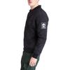 Timberland Casual Quilted Work Jacket Men Jackets Black A2CCU-001