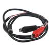 Copper PVC Electric Reel Power Cable Compatible with For and For Daiwa