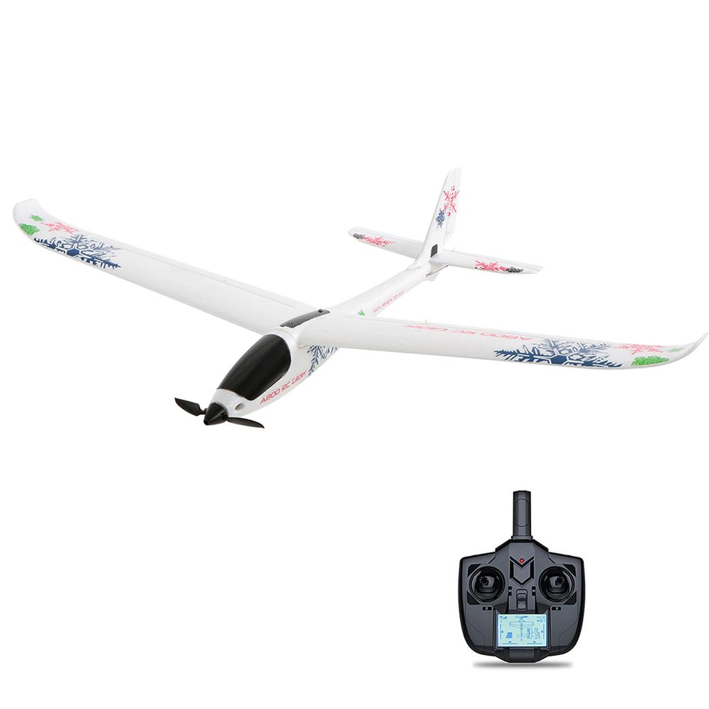 XK  00 RC Airplane 780mm Wingspan 5CH 3D 6G Mode EPO Aircraft Fixed Wing Easy To Fly