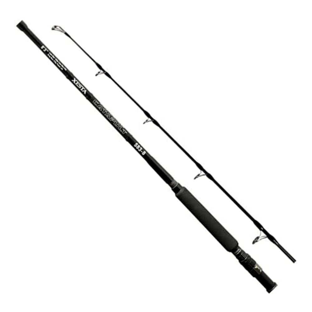 

Xesta CATAPULT S83-8